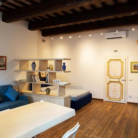 Camere Capobove Assisi Eksteriør billede