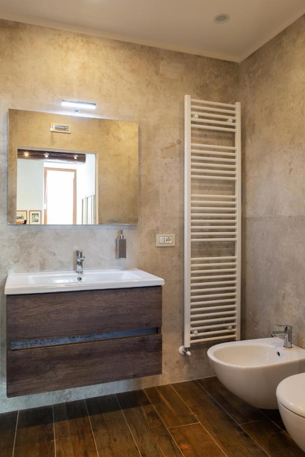 Camere Capobove Assisi Eksteriør billede
